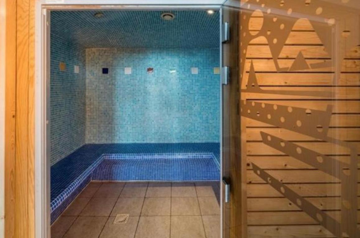 La Foux D Allos Superbe Appartement 6 Couchages ,Piscine Exterior foto